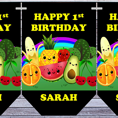 PERSONALISED BIRTHDAY CARDS & PARTY INVITATIONS  #birthdaycards #happybirthday #partyinvites #greetingcards #birthdaygirl #birthdayboy #dancingfruit bit.ly/3TMwaji