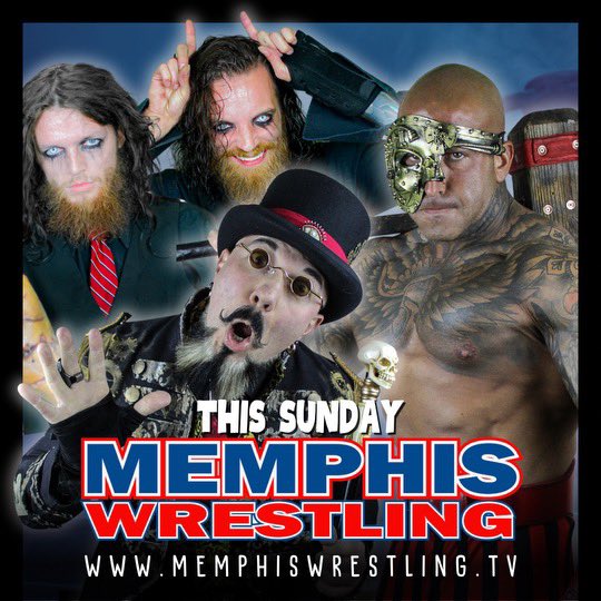 The Circuz tweet media