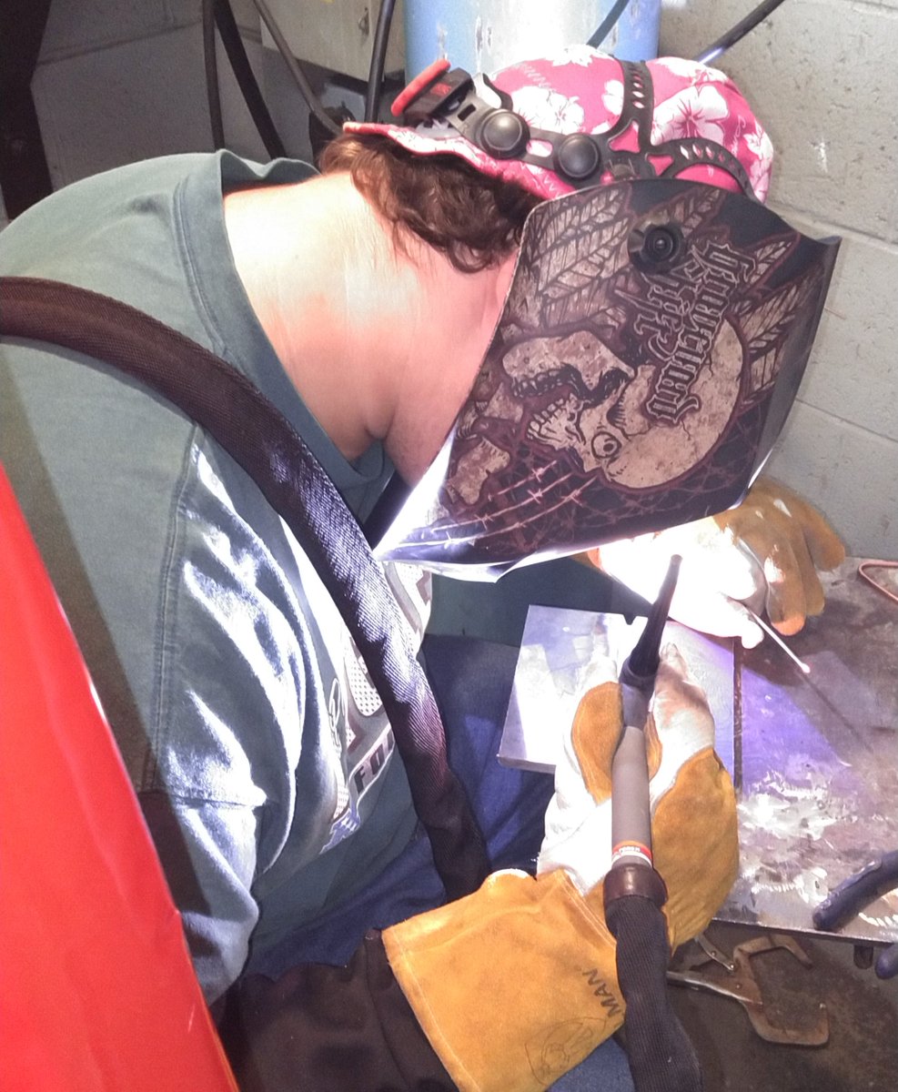 NCC Vo-Tech tweet media