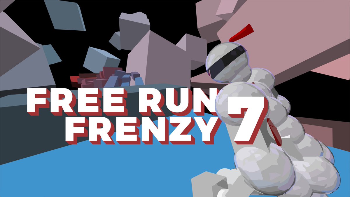 Toribash tweet media