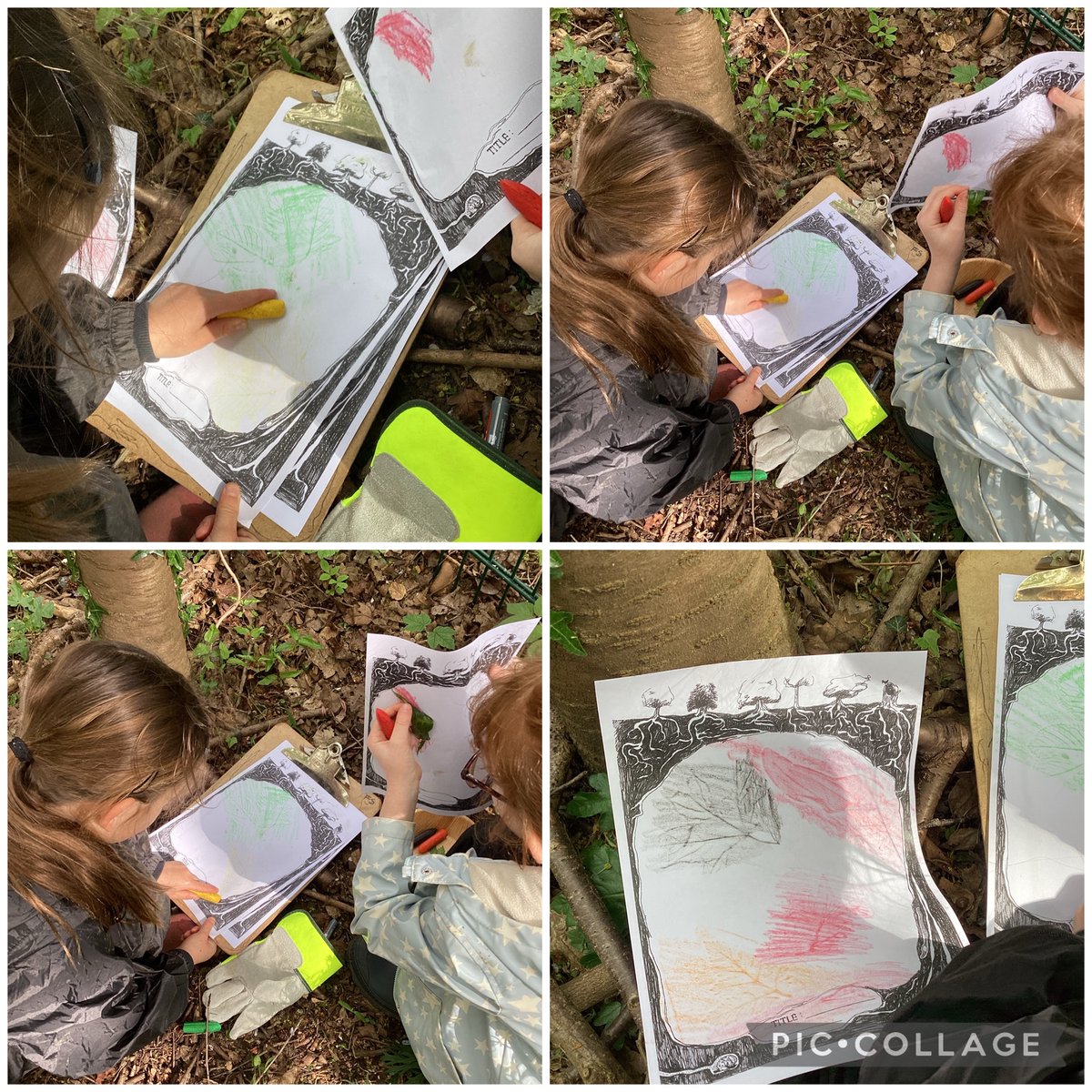 OWPS_forestschool (@owps_forest) on Twitter photo Today we learnt to whittle sticks safely. We used a glove on our non working hand and were able to use our knives using a safe working distance. #owpsforestschool <a href="/OWPSturtles/">OWPSturtles</a> <a href="/OWPS_chameleons/">OWPS_chameleons</a> <a href="/OWPSchool/">Orton Wistow Primary</a> Today we learnt to whittle sticks safely. We used a glove on our non working hand and were able to use our knives using a safe working distance. #owpsforestschool <a href="/OWPSturtles/">OWPSturtles</a> <a href="/OWPS_chameleons/">OWPS_chameleons</a> <a href="/OWPSchool/">Orton Wistow Primary</a>
