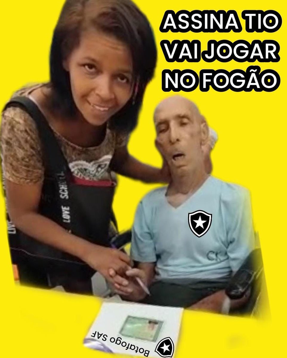 jomarcosmorales's tweet photo. Tem coisas que só acontecem com o botafogo!!! https://t.co/ZwsM7mEeio