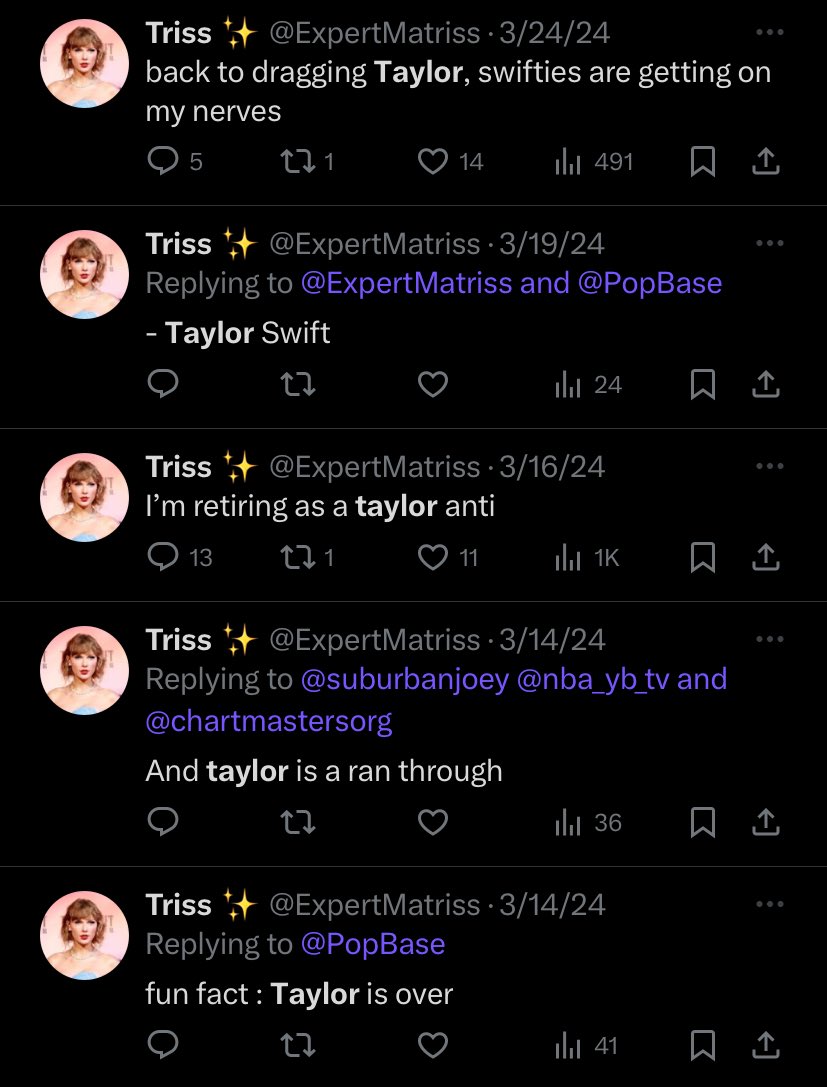 Main Pop Data tweet media