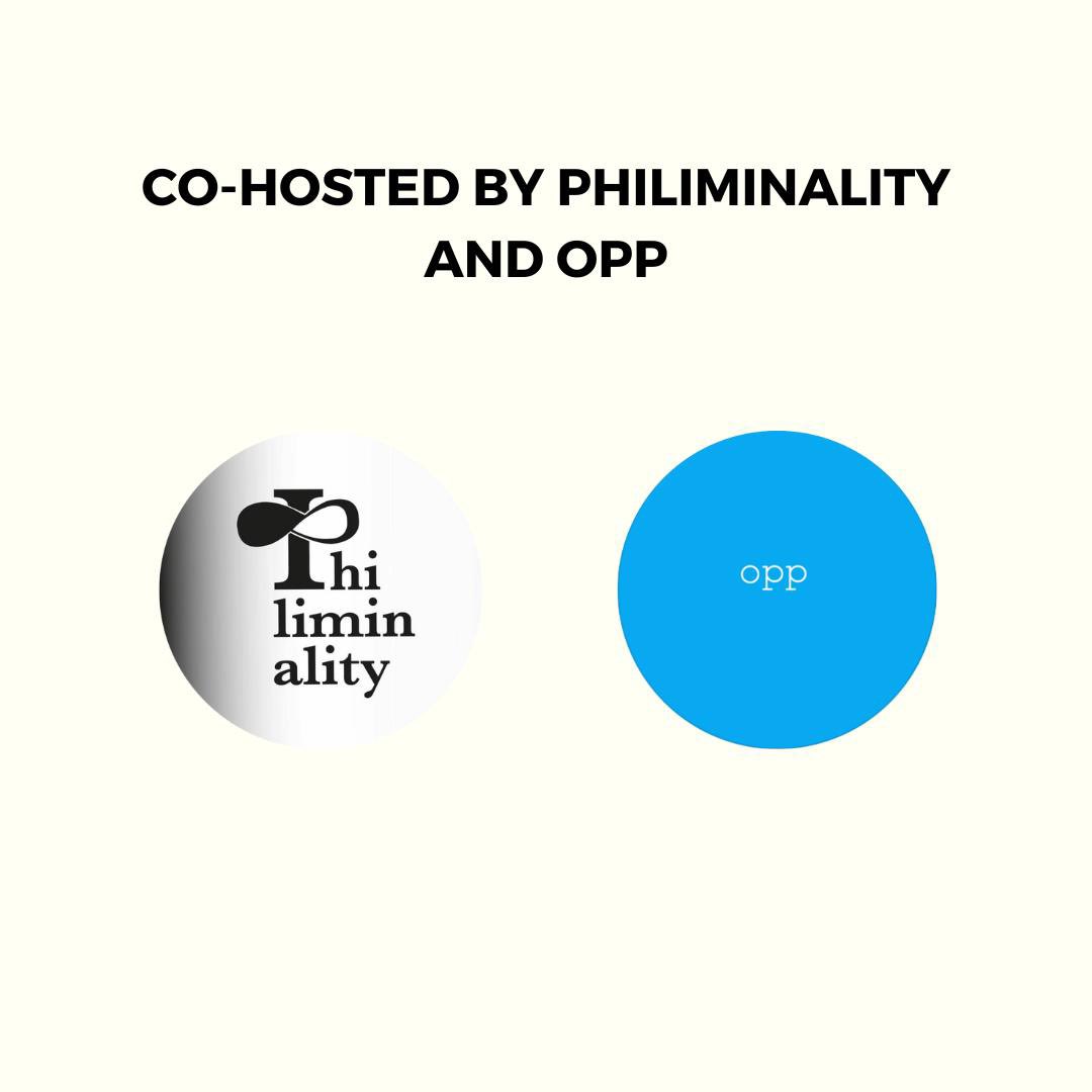 Philiminality Oxford (@philiminalityox) on Twitter photo So you want to study liminal philosophies: Q&A with graduate students
Time: 22nd of April, 6:15-8:15pm
Location: Radcliffe Humanities Building, Seminar Room
This event is co-hosted by <a href="/PhiliminalityOx/">Philiminality Oxford</a> and <a href="/oxpubphil/">oxford public philosophy</a>. So you want to study liminal philosophies: Q&A with graduate students
Time: 22nd of April, 6:15-8:15pm
Location: Radcliffe Humanities Building, Seminar Room
This event is co-hosted by <a href="/PhiliminalityOx/">Philiminality Oxford</a> and <a href="/oxpubphil/">oxford public philosophy</a>.