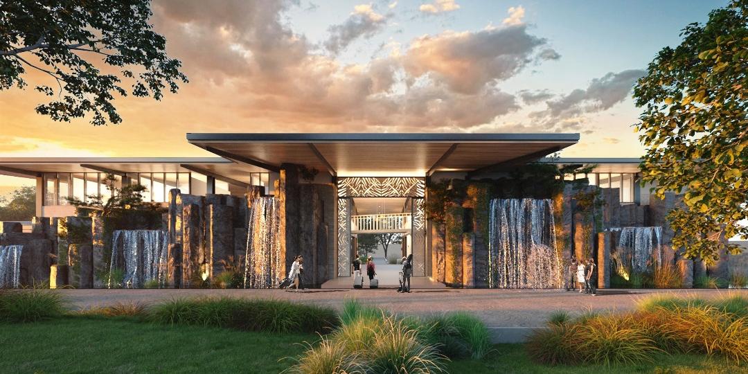 Wild Horizons, a brand under Tourvest Adventures, will open a new lodge next year in 2025. The Waterfalls Lodge will be located just 2.2KM from the majestic #VictoriaFalls and will feature 60 meticulously crafted rooms. ➡ bit.ly/4dey0mj #OneTourvest #Tourvest #Travel