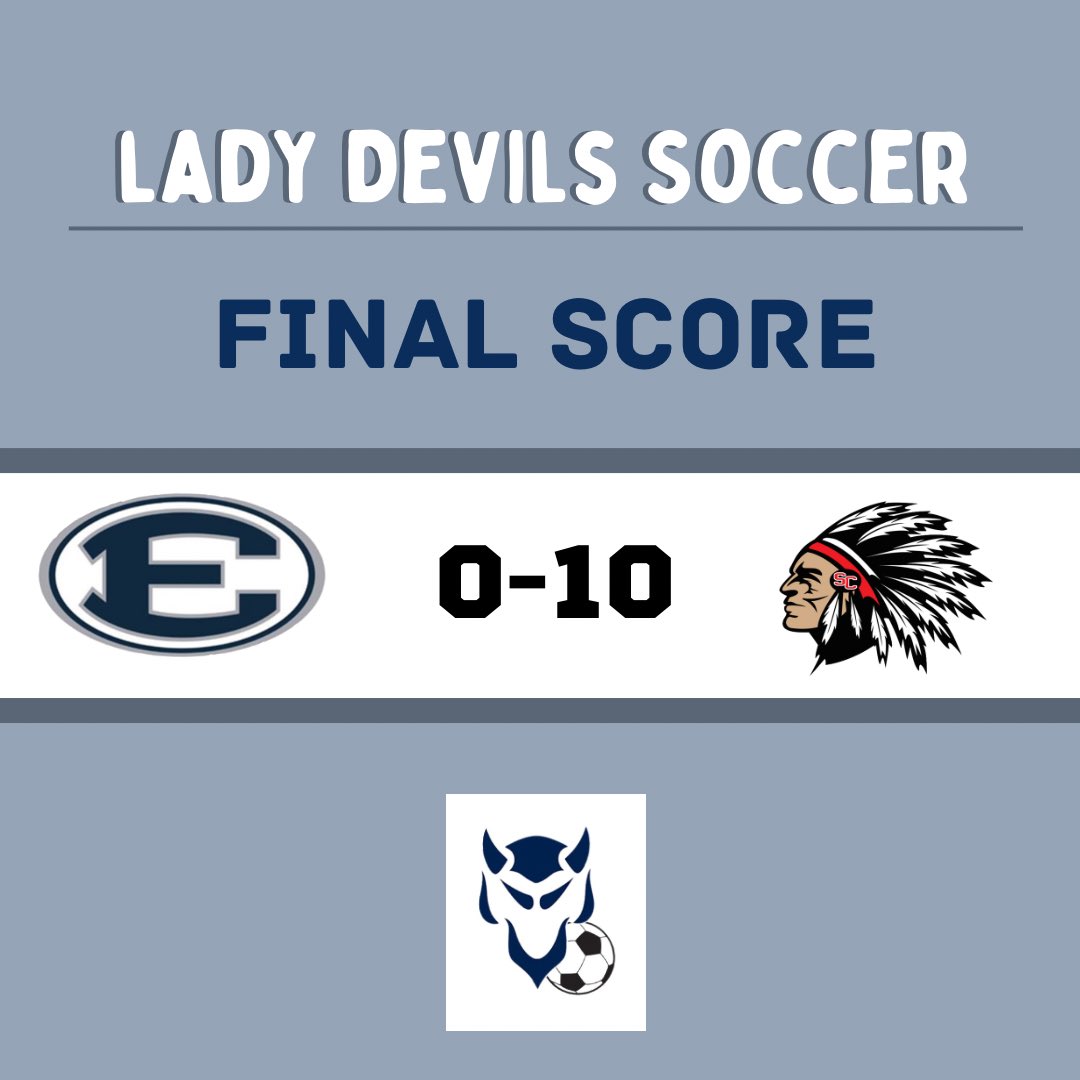 Elbert County Soccer tweet media