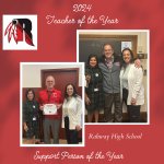 Photo by Rahway High School (@RahwayHigh)