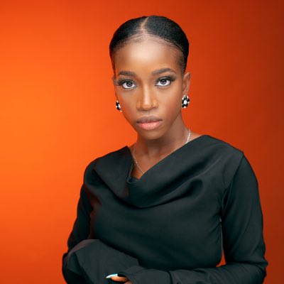 This is the testament that God is good. New profile picture for the next phase Abba is taking me into 🙏. My friend said it’s giving United Nations ambassador vibes, It’s global or nothing, can I get an Amen. #NewProfilePic #GlobalGirl