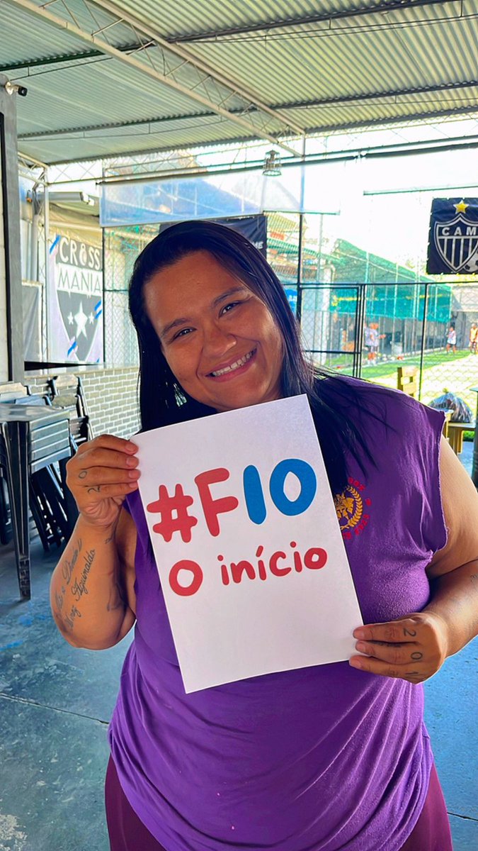 AmandinhaLeco's tweet photo. #f10 O INCIO  é amanhã https://t.co/8MR1oF6G5w