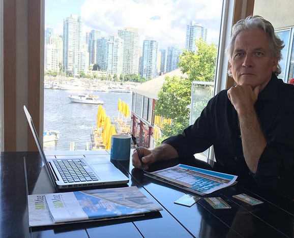 SABMag editor Jim Taggart has received the 2024 RAIC Architectural Journalism and Media Award. SABMag editor 2006, he is also advisor for the annual SABMag Canadian Green Building Awards. raic.org/awards/2024-ra…