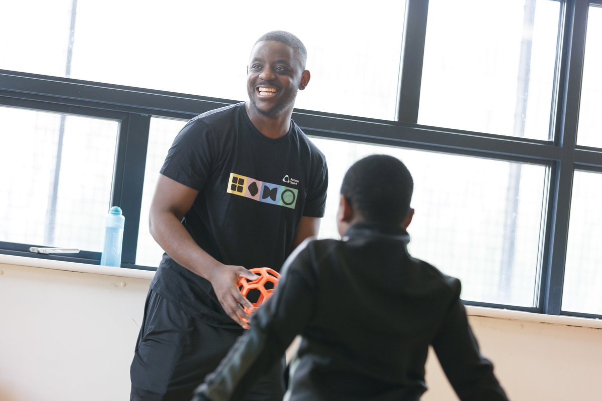 Do you want to help make inclusion the norm in community sport? We are hiring for three roles across our growing organisation: ➡️Programme Leader, Bristol ➡️Development Manager, London/Bristol ➡️Community Coordinator, Manchester. More information 🔗 bit.ly/3QK4f3S
