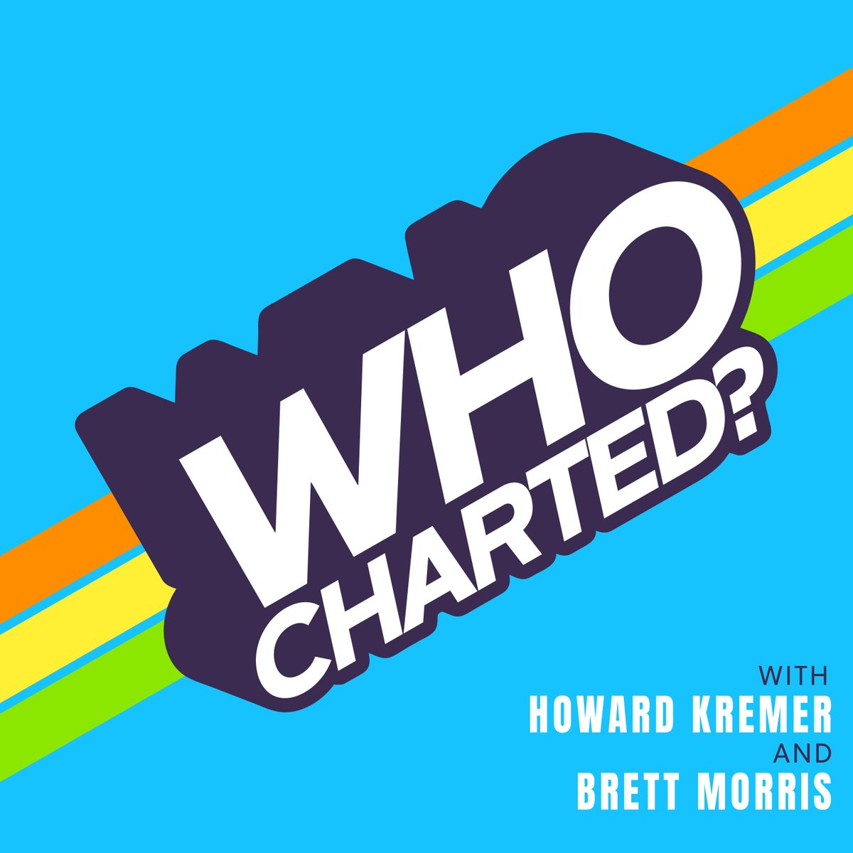 MSSPod's tweet photo. ANNOUNCEMENT: I'm the guest on this week's @whocharted  to promote the album @howardkremer &amp; I have coming out this week, April 19th! Please, go listen to the show, it's great! I've been a fan of it for almost a decade!!!
https://t.co/3LuqRRuamQ https://t.co/OHGqgntYad