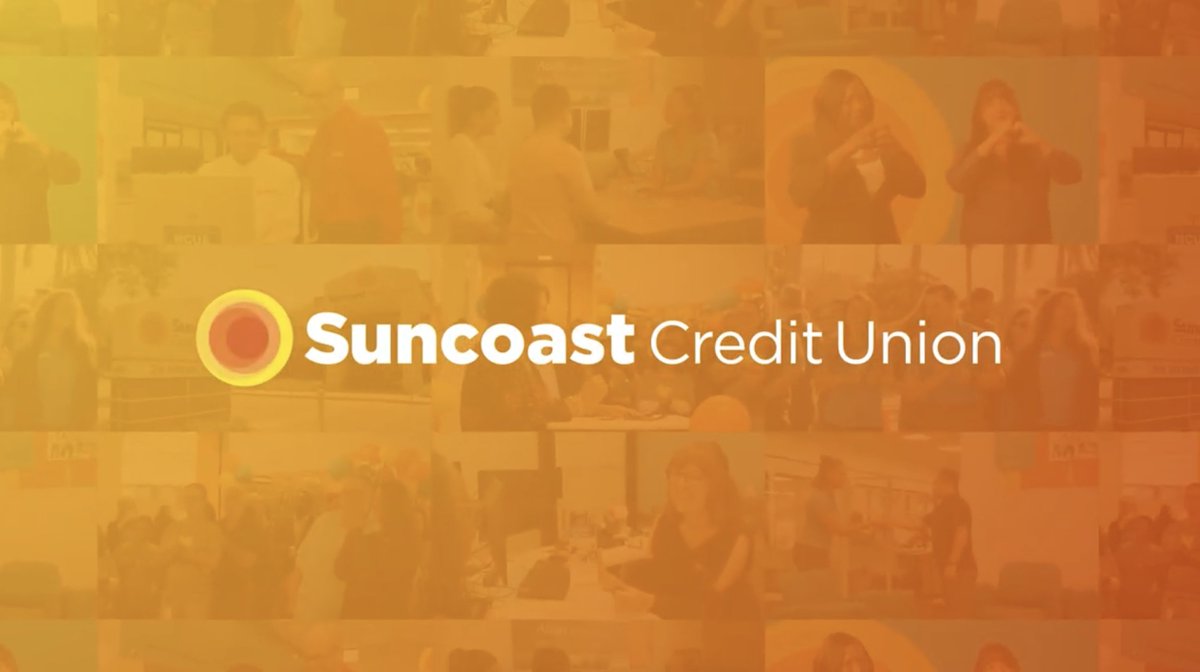 Introducing our new career website! 🎉 The new site showcases our talented team members and unique company culture. Plus, you can explore our current opportunities and stay up-to-date on the latest openings, positions and events. Check it out for yourself: careers.suncoastcreditunion.com