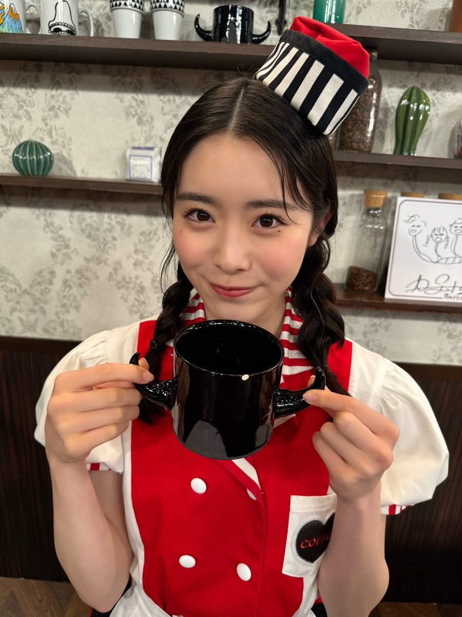 関内デビル😈 今週のバイトは #スビエ です-`🏃‍➡️🤍 是非、ご覧