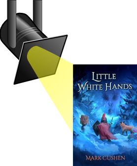 BOOK SPOTLIGHT: Little White Hands by Mark Cushen @The_WriteReads @WriteReadsTours @BBNYA_official @MarkCushen87 irresponsiblereader.com/2024/04/17/boo…