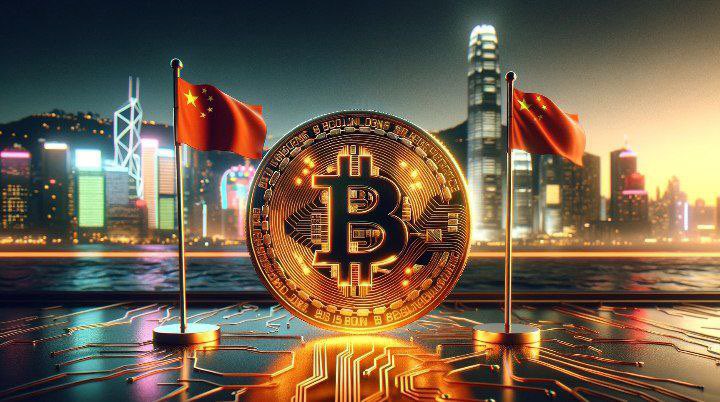 AshCrypto's tweet photo. 🚨BREAKING 🚨

HONG KONG #BITCOIN ETFS WILL
START TRADING BY APRIL 30TH. IT 
IS NOW EXPECTED TO BRING IN UP 
TO $25 BILLION  ON INITIAL LAUNCH.

BULLISH 🔥 https://t.co/yIoIL82wFM
