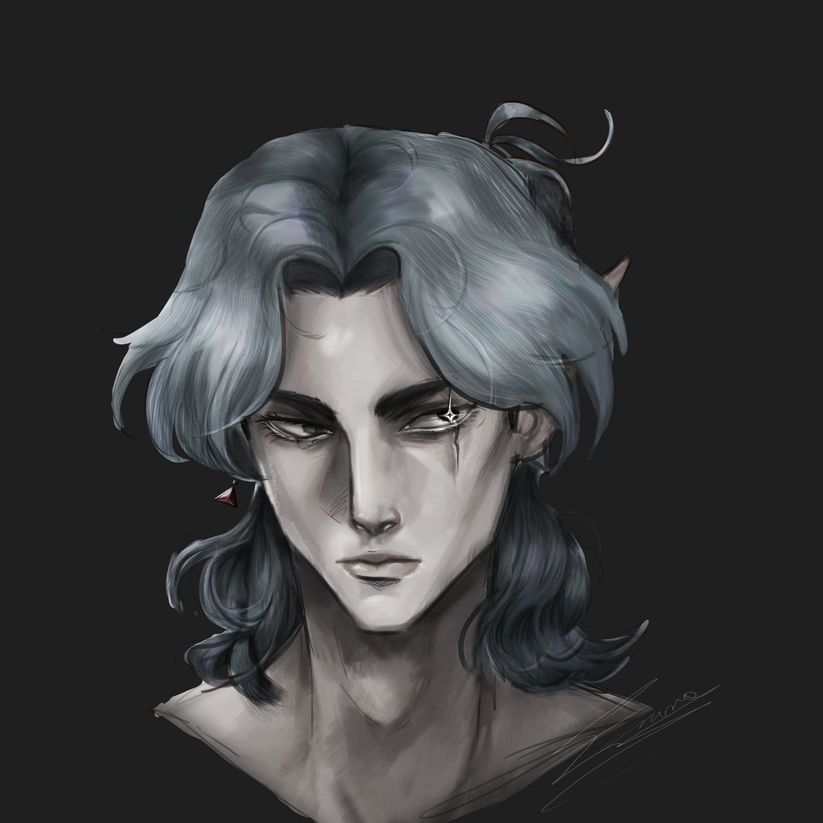 Einime7's tweet photo. End me
.
.
#originalcharacter #ocs #smallartist https://t.co/CDAWoFBKq9