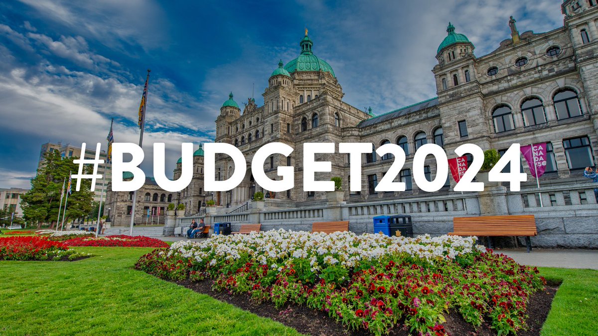 ONPHA welcomes the housing initiatives in #Budget2024, most significantly the new Canada Housing Plan, which is a positive step forward in tackling our current challenges. We will continue to act as a key partner to help ensure a seamless and equitable rollout for maximum impact.