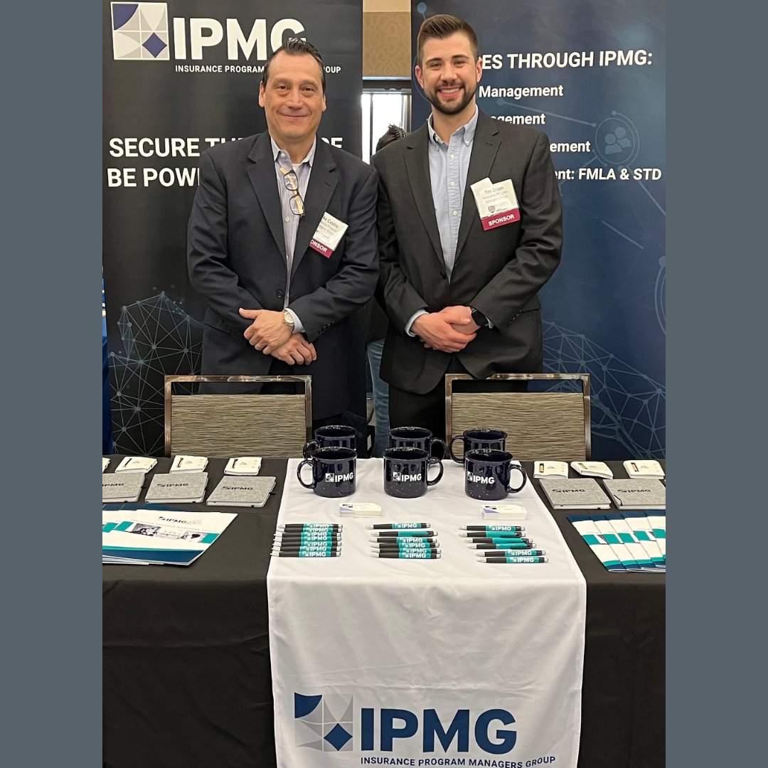 IPMGinsurance's tweet image. Thank you to everyone who stopped by our booth at PRIMA! It was fantastic connecting with each and every one, discussing our projects, and exchanging ideas. Learn more about IPMG’s services at hubs.la/Q02t8Sxx0. 

#Prima2024 # #Community #IPMG