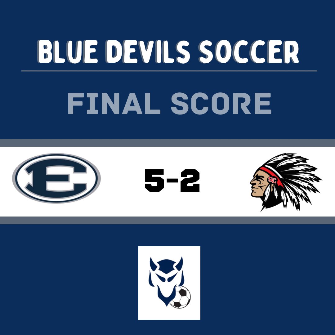 Elbert County Soccer tweet media