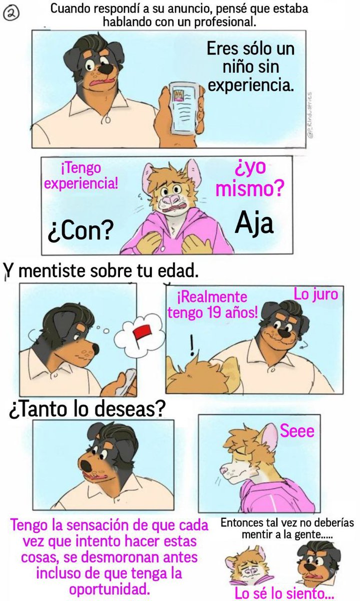 sunekiakimoto99's tweet photo. Nuevo cómic!! Acabo de terminar este cómic espero que les guste, ya saben para leerlo completo ve a mi canal de telegram ahí se sube mucho antes y completo XD #furry #gay #comic #yao #yiff
https://t.co/3vRakAva7x https://t.co/ZV0vjjaIHG