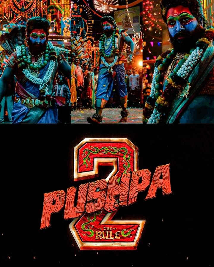 The distribution rights for North India for #AlluArjun Starrer #Pushpa2TheRule have been sold for a historic all-time record of 200 C🔥🔥

AA Films has acquired the rights in advance, surpassing the previous highest of 150cr Jawan/Dunki. 

#PushpaTheRule
