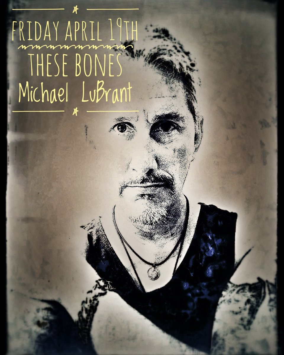 Michael LuBrant tweet media