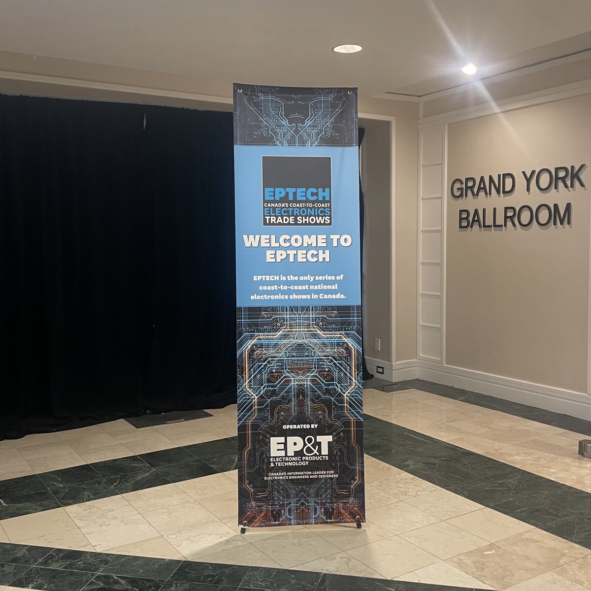Kingstec_Tech's tweet image. EPTECH has kicked off and the Kingtec team is having a blast connecting with attendees and fellow exhibitors. If you haven&apos;t visited our booth yet, swing by to meet our team and chat about your needs and how we can make your ideas a reality. 

 #Kingstectechnologies #EPTECH2024