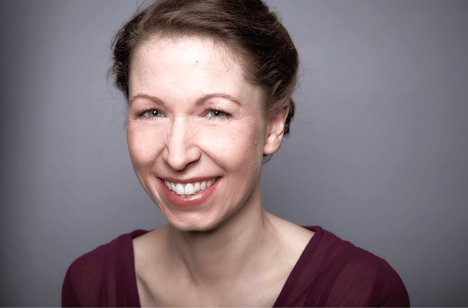 Huge congratulations to our #Northern #Actor #Comedian &amp; #BroadcastJournalist CAROLYN EDEN - after years of #writing #comedy, she recently started #playwriting &amp; has been announced as one of @PainesPlough’s mentored writers at #Bradford @FreedomStudios #Yorkshire #Writer #Theatre