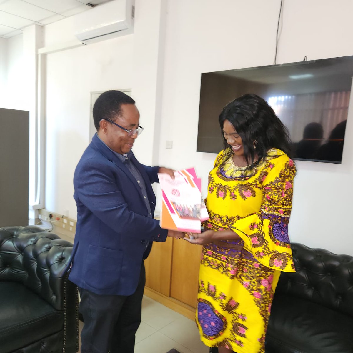 Tendayi Westerhof tweet media