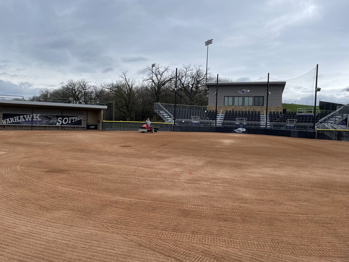 Warhawk Softball tweet media