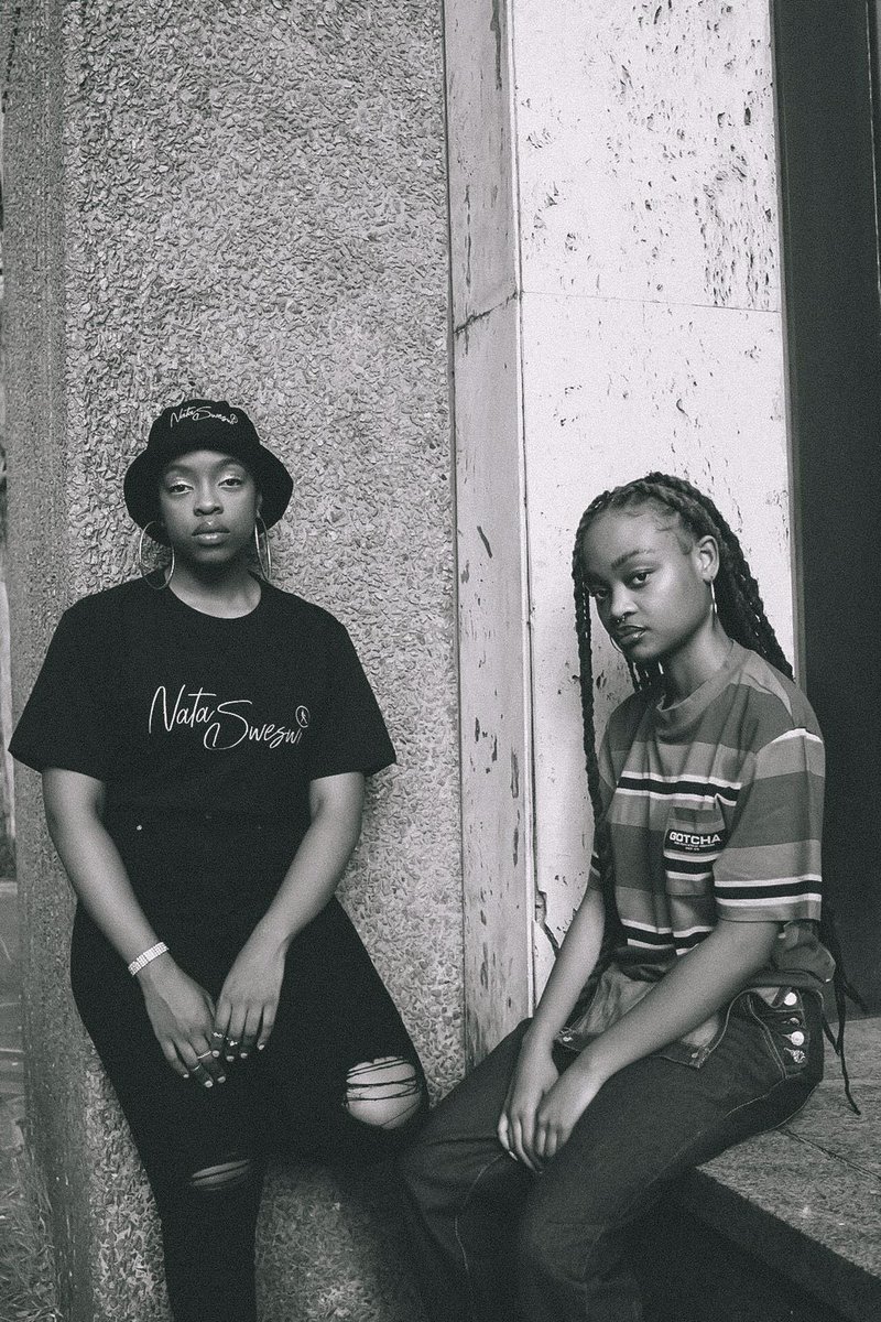 official_kmass's tweet photo. My girl @abongilezakwe deserves her flowers at this moment. My appreciation for your contribution to the brand is a lot, and I look forward to the times I get to express it more. For now, know that you are loved sis β€οΈ https://t.co/km3t2PYhnI