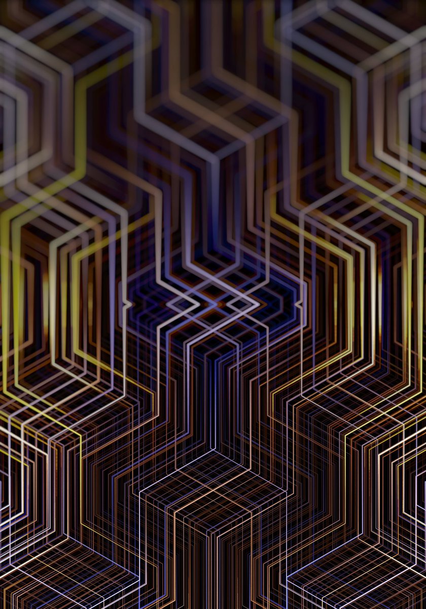 Data Merging - New project on <a href="/Behance/">Behance</a> 
💯% <a href="/Photoshop/">Adobe Photoshop</a> 
behance.net/gallery/195435…