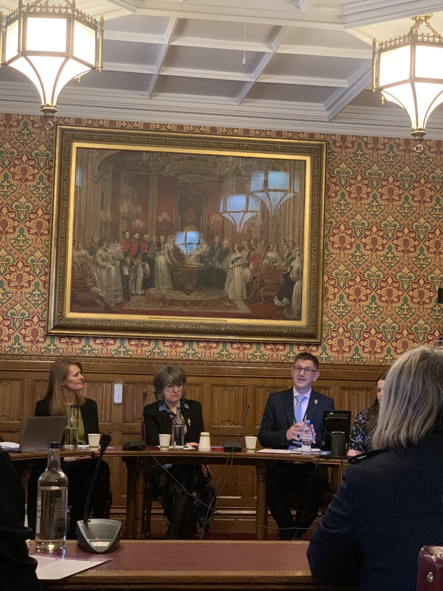 Our Officer for Child Protection @DrAndrewRowland shares the evidence of harm caused by physical punishment, and the challenges the current law poses for child health professionals in safeguarding children. “There must be no grey areas in safeguarding children”