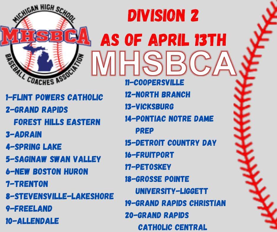 MHSBCA tweet media