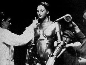 BobaFettANHSE's tweet photo. #brigittehelm #metropolis 1927 🎥🤯 https://t.co/Vap4TW7aGY