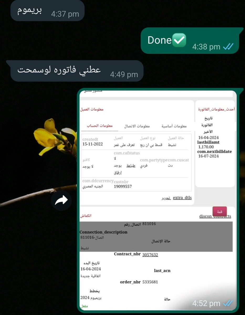 BeHadier's tweet photo. تجديد بأقل من السعر الرسمي👌😉
#تجديد_بي_ان_سبورت
اقوي الخصومات علي التجديدات  والاجهزه المصريه 🔥
التوصيل الفوري لحد باب البيت 
سرعه في التجديد 💨
نتميز بالمصداقيه 👌
اسعار خاصه للتجار 🔥
للتواصل واتساب 
*https://t.co/N56RzWB3cv?…*
اسرع وقت 🕝
اقل تكلفه 👌
سارع للحصول 🔥 https://t.co/4g9S4JebgF