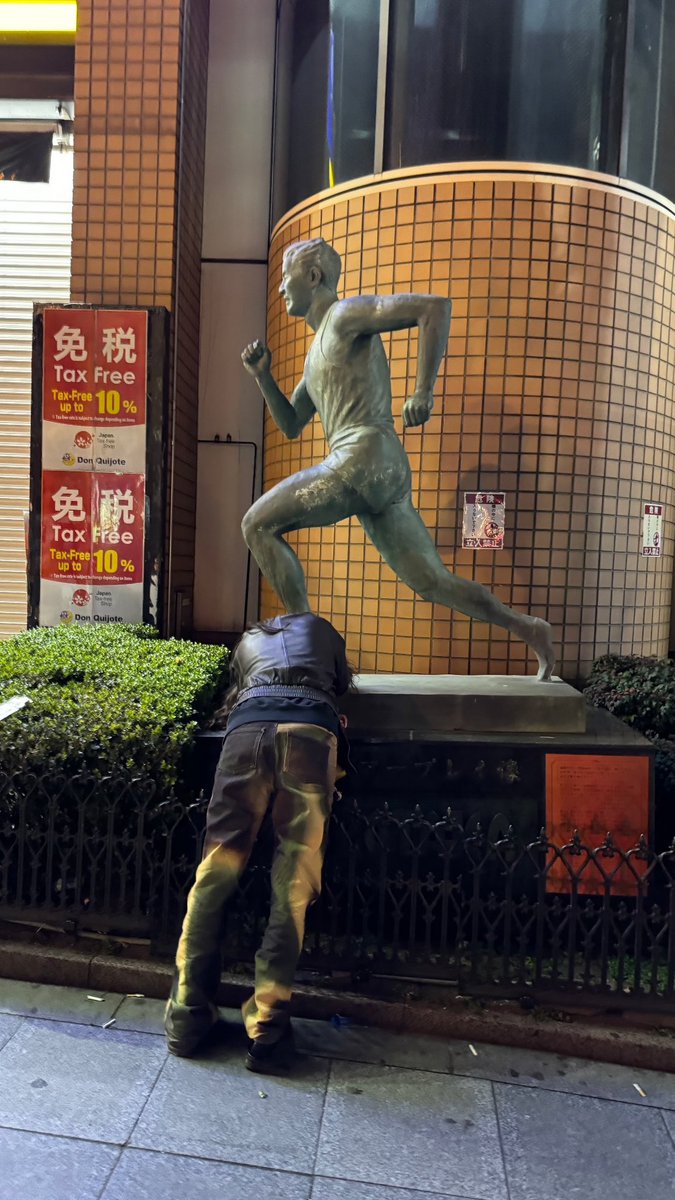#大阪泥酔倶楽部