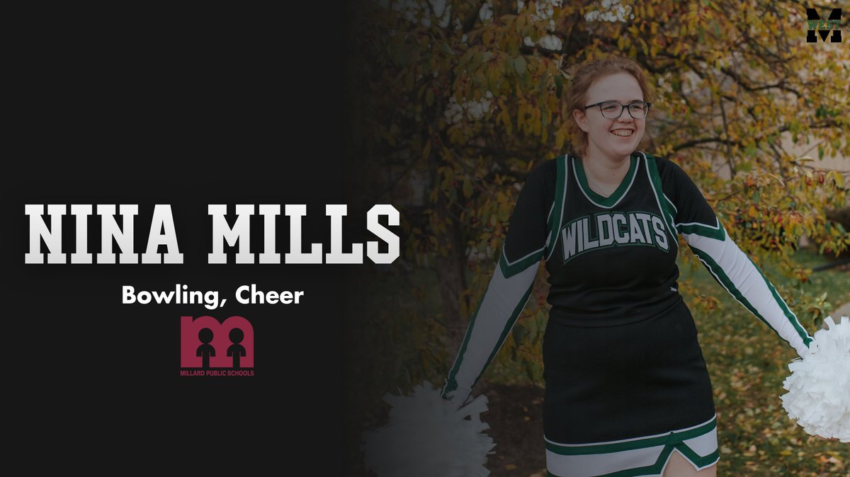 Millard West Activities tweet media