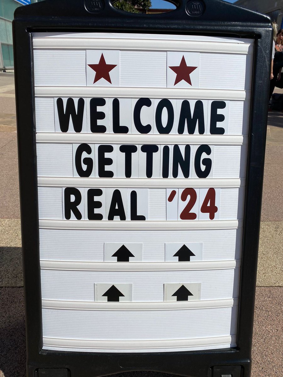 laventanacine's tweet photo. #GettingReal2024 en Los Ángeles 👏🏻
Un vistazo a Carola Fuentes durante esta semana y lo que está siendo Getting Real en Los Ángeles, organizado por @idaorg International Documentary Association. 👀
¡Sigan atentos para más detalles! ��� https://t.co/xTrt1XIaqo