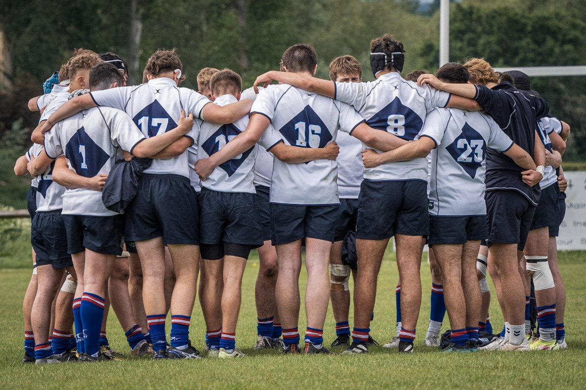 Calling all Yorkshire businesses
A great opportunity for businesses to support grassroots County rugby
Yorkshire RFU U17s Boys are urgently looking for sponsors

If you would like to sponsor the team please email 
marketing@yorkshirerfu.co.uk to discuss
#ForYorkshire