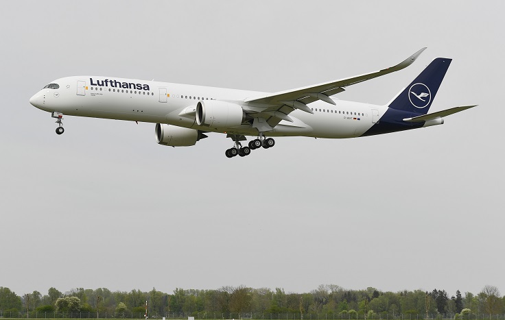 Lufthansa’s New Long Haul Experience ‘Lufthansa Allegris’ Takes Flight on May 1st, 2024
breitflyte.com/post/lufthansa…
#Lufthansa #LufthansaAllegris #PaxEx #Breitflyte #avgeek #avgeeks #aviation #airlines