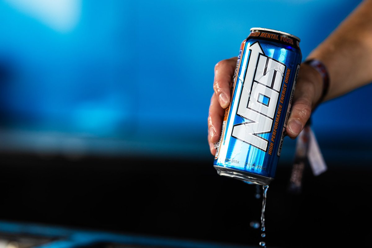 What’s your favorite @NosEnergyDrink flavor to enjoy at a World of Outlaws race?