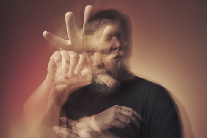 John Grant is releasing a new album, 'The Art of the Lie,' on June 14 via Bella Union (@bellaunion). Now he has shared its second single, “The Child Catcher,” which has an ominous Blade Runner-like undercurrent. undertheradarmag.com/news/john_gran…