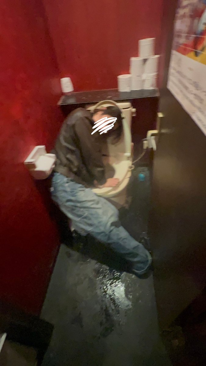 #大阪泥酔倶楽部
