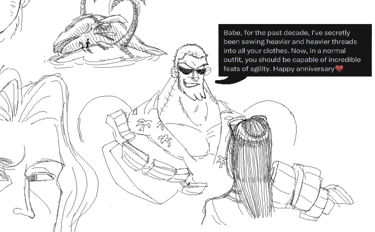 gomu gomu no gay guy tweet media