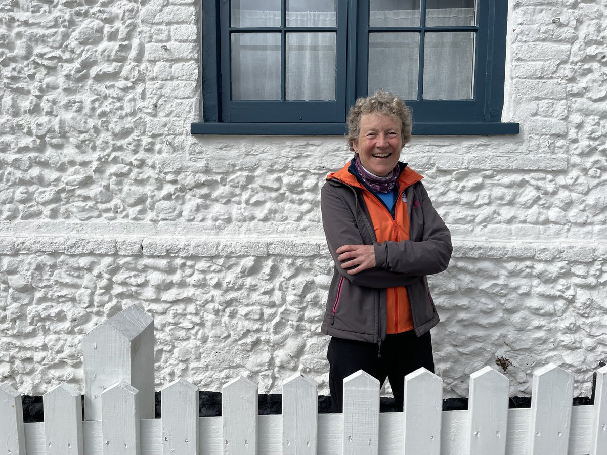 These are not just any walks, Philippa’s walks really refresh the parts that others don’t reach.

Meet Philippa Sanders <a href="/PipsticksWalks/">Pipsticks Walks</a> 
➡️open.substack.com/pub/marytebjeb… 

<a href="/ChilternsNL/">Chilterns National Landscape</a> <a href="/NWessexDowns/">North Wessex Downs National Landscape</a>