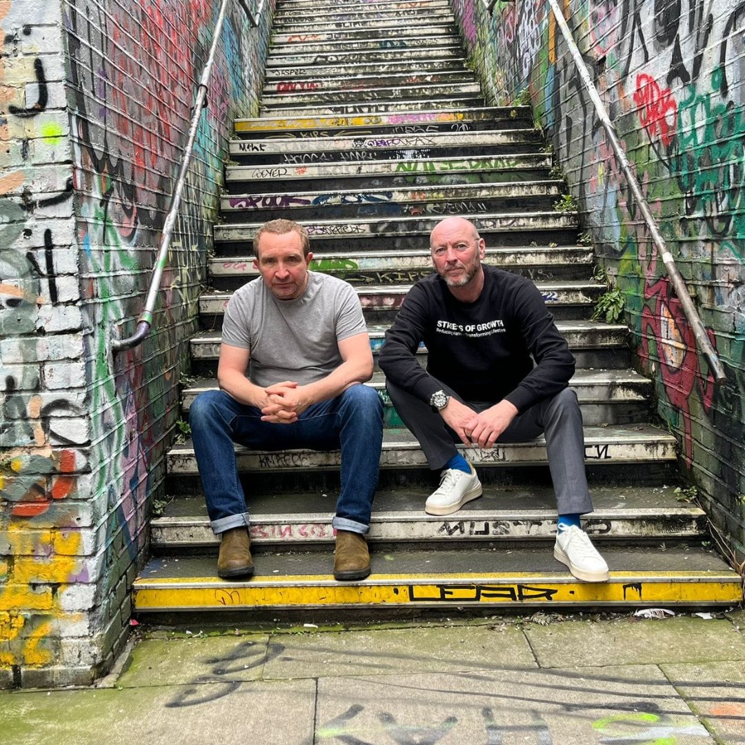 Streets of Growth tweet media