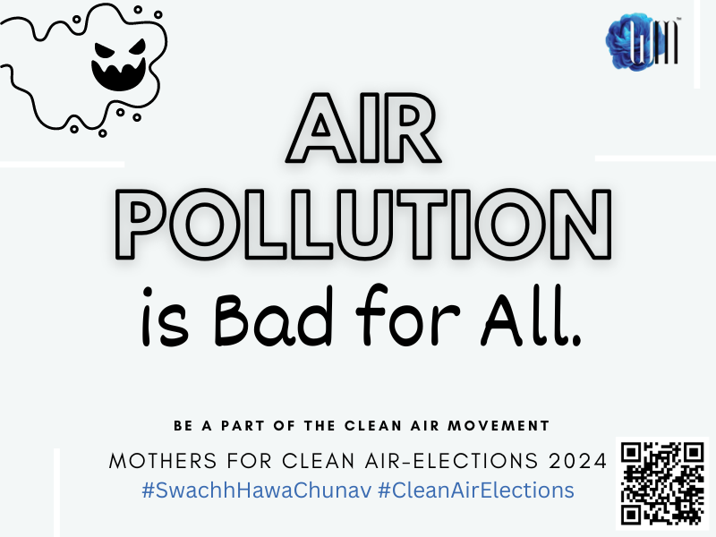 Let's ask our candidates to take the Clean Air pledge to curb air pollution. To make #cleanair a priority in the upcoming elections give a missed call at +91 89293 02665 Visit tinyurl.com/yc2fhmb2 @Warriormomsin @BJP4India @INCIndia @_INDIAAlliance @AamAadmiParty @NCPspeaks