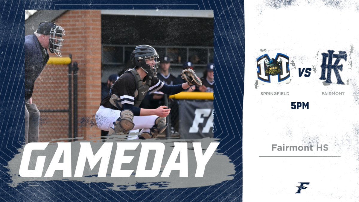 Kettering Fairmont Firebirds Baseball tweet media